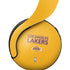 NBA Los Angeles Lakers Standard - Gold PULSE 3D Wireless Headset for PS5 Skin