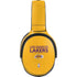 NBA Los Angeles Lakers Standard - Gold Skullcandy Venue Skin