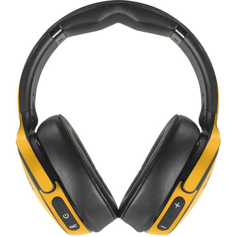 NBA Los Angeles Lakers Standard - Gold Skullcandy Venue Skin