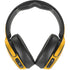 NBA Los Angeles Lakers Standard - Gold Skullcandy Venue Skin