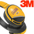 NBA Los Angeles Lakers Standard - Gold Skullcandy Venue Skin