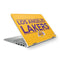 NBA Los Angeles Lakers Standard - Gold HP Spectre Skin