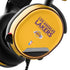 NBA Los Angeles Lakers Standard - Gold SteelSeries Arctis 5 Skin