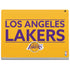 NBA Los Angeles Lakers Standard - Gold Surface Book 2 15in Skin