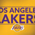 NBA Los Angeles Lakers Standard - Gold Surface Book 2 15in Skin