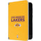 NBA Los Angeles Lakers Standard - Gold Surface Duo Skin