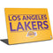 NBA Los Angeles Lakers Standard - Gold Surface Laptop 4 15in Skin