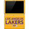 NBA Los Angeles Lakers Standard - Gold Surface Pro 4 Skin
