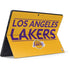 NBA Los Angeles Lakers Standard - Gold Surface Pro 7 Skin