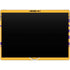 NBA Los Angeles Lakers Standard - Gold Surface Pro 9 Skin