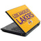 NBA Los Angeles Lakers Standard - Gold T440s Skin