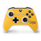 NBA Los Angeles Lakers Standard - Gold Xbox One S Controller Skin