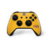 NBA Los Angeles Lakers Standard - Gold Xbox One X Controller Skin