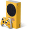 NBA Los Angeles Lakers Standard - Gold Xbox Series S Skins
