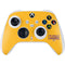 NBA Los Angeles Lakers Standard - Gold Xbox Series S Controller Skin