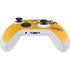 NBA Los Angeles Lakers Standard - Gold Xbox Series S Controller Skin