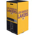 NBA Los Angeles Lakers Standard - Gold Xbox Series X Bundle Skin