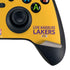 NBA Los Angeles Lakers Standard - Gold Xbox Series X Bundle Skin