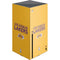 NBA Los Angeles Lakers Standard - Gold Xbox Series X Console Skin