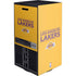 NBA Los Angeles Lakers Standard - Gold Xbox Series X Console Skin