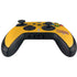 NBA Los Angeles Lakers Standard - Gold Xbox Series X Controller Skin