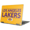 NBA Los Angeles Lakers Standard - Gold Yoga 710 14in Skin