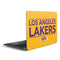 NBA Los Angeles Lakers Standard - Gold Zenbook UX305FA 13.3in Skin