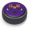 NBA Los Angeles Lakers Standard - Purple Amazon Echo Dot Skin