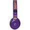 NBA Los Angeles Lakers Standard - Purple Beats Solo 2 Wired Skin