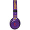 NBA Los Angeles Lakers Standard - Purple Beats Solo 2 Wireless Skin