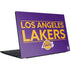 NBA Los Angeles Lakers Standard - Purple Dell Vostro Skin