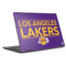 NBA Los Angeles Lakers Standard - Purple HP Envy Skin