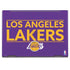 NBA Los Angeles Lakers Standard - Purple HP Envy Skin