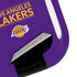 NBA Los Angeles Lakers Standard - Purple Galaxy Buds Pro Skin