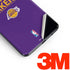 NBA Los Angeles Lakers Standard - Purple Galaxy S10 Skin