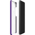 NBA Los Angeles Lakers Standard - Purple Galaxy S20 Lite Case