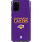 NBA Los Angeles Lakers Standard - Purple Galaxy S20 Plus Pro Case