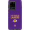 NBA Los Angeles Lakers Standard - Purple Galaxy S20 Ultra 5G Pro Case