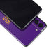 NBA Los Angeles Lakers Standard - Purple Galaxy S21 5G Skin