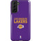 NBA Los Angeles Lakers Standard - Purple Galaxy S21 Plus 5G Pro Case