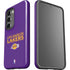 NBA Los Angeles Lakers Standard - Purple Galaxy S23 Plus Pro Case