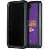NBA Los Angeles Lakers Standard - Purple Galaxy S23 Plus Waterproof Case