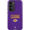 NBA Los Angeles Lakers Standard - Purple Galaxy S23 Pro Case