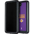 NBA Los Angeles Lakers Standard - Purple Galaxy S23 Waterproof Case