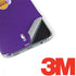 NBA Los Angeles Lakers Standard - Purple Galaxy S8 Skin