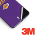 NBA Los Angeles Lakers Standard - Purple Galaxy S9 Plus Skin