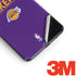 NBA Los Angeles Lakers Standard - Purple Galaxy S9 Skin