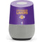 NBA Los Angeles Lakers Standard - Purple Google Home Skin