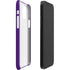 NBA Los Angeles Lakers Standard - Purple iPhone 12 Mini Lite Case