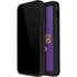 NBA Los Angeles Lakers Standard - Purple iPhone 12 Pro Waterproof Case